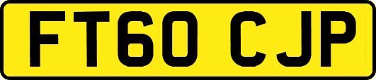 FT60CJP