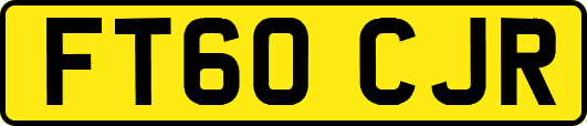FT60CJR