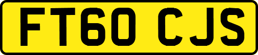 FT60CJS