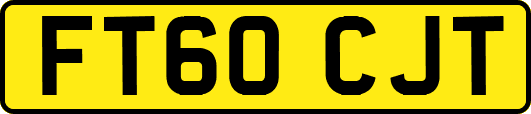 FT60CJT