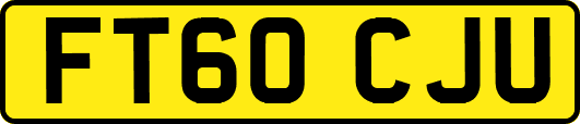 FT60CJU