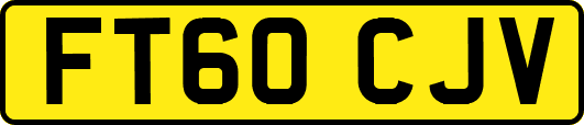 FT60CJV