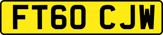 FT60CJW