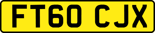 FT60CJX