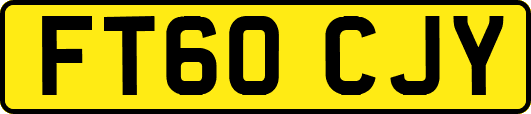 FT60CJY
