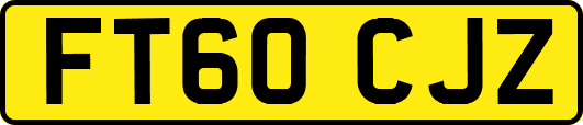 FT60CJZ