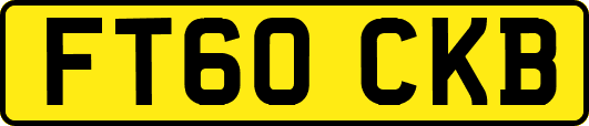 FT60CKB