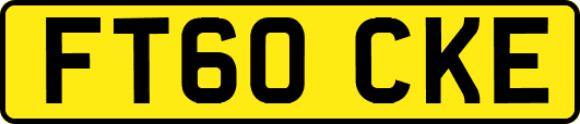 FT60CKE