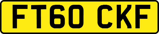 FT60CKF