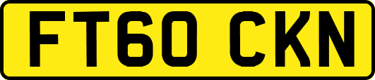 FT60CKN