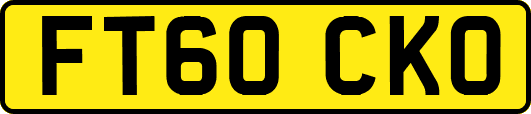 FT60CKO