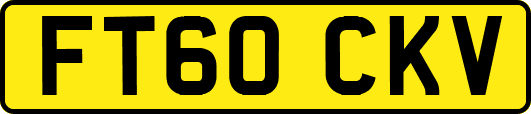 FT60CKV