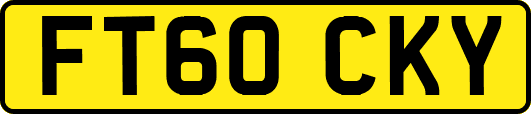 FT60CKY