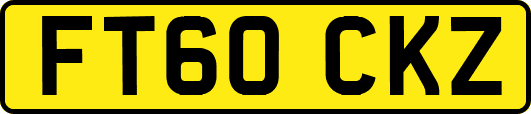 FT60CKZ