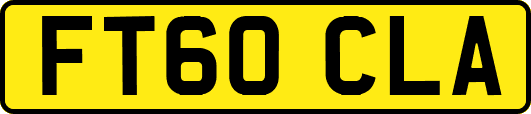FT60CLA