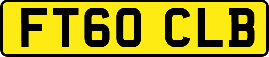 FT60CLB