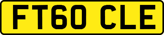 FT60CLE