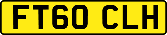 FT60CLH