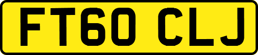 FT60CLJ