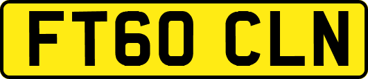 FT60CLN