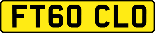 FT60CLO