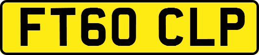 FT60CLP