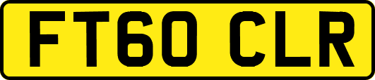 FT60CLR