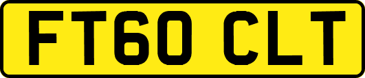 FT60CLT