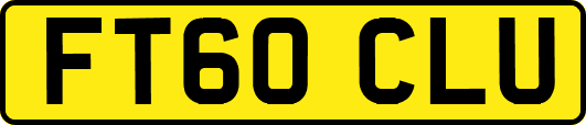 FT60CLU