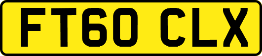 FT60CLX