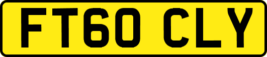 FT60CLY