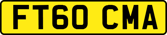 FT60CMA