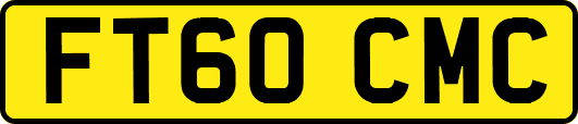 FT60CMC