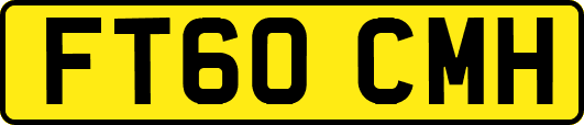 FT60CMH