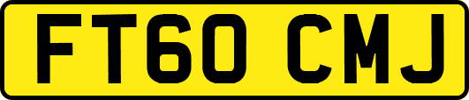 FT60CMJ