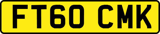 FT60CMK
