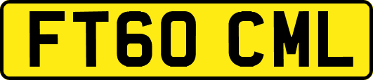 FT60CML