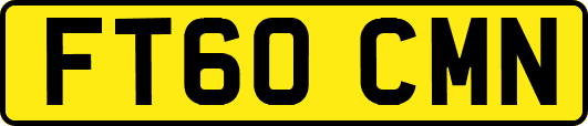 FT60CMN