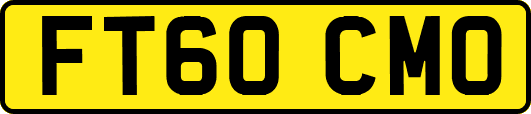 FT60CMO