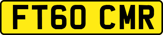 FT60CMR