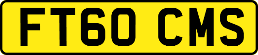 FT60CMS