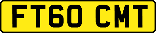 FT60CMT