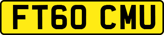 FT60CMU