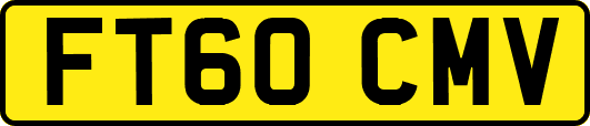 FT60CMV