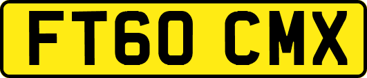 FT60CMX