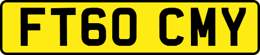 FT60CMY