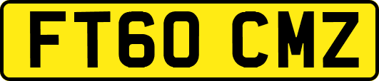 FT60CMZ