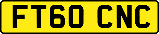 FT60CNC