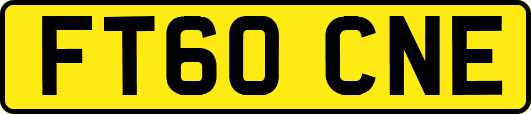 FT60CNE