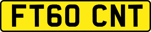 FT60CNT